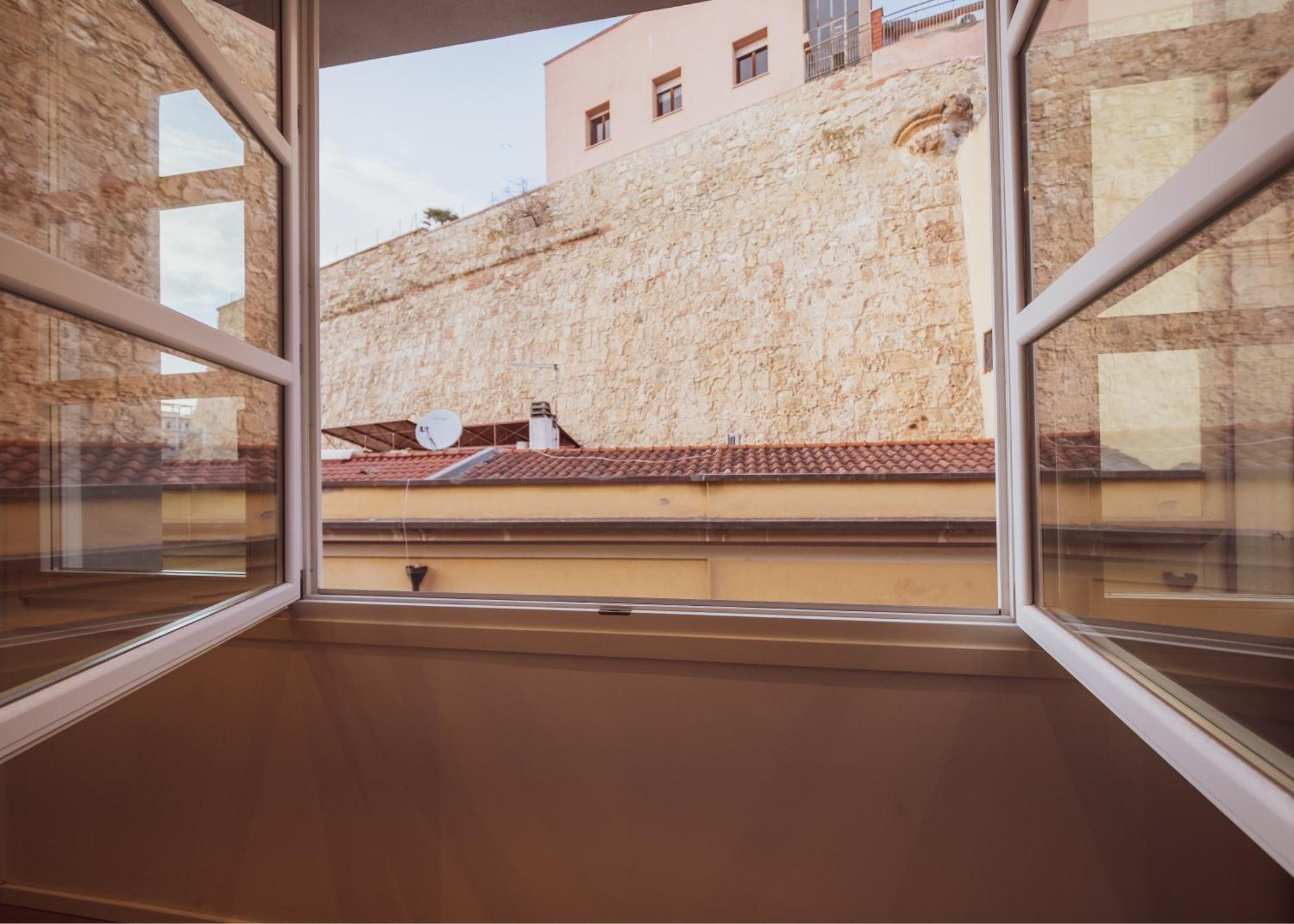 Suite Il Cielo In Pieno Centro Storico In Cagliari Exterior photo